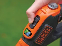 BLACK+DECKER KOSIARKA ŻYŁKOWA 18V 1x4,0Ah STC1840EPC POWER COMMAND
