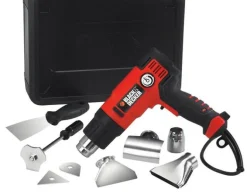 BLACK+DECKER OPALARKA 2000W WALIZKA KX2200K