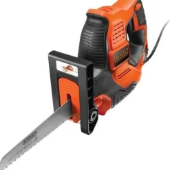 BLACK+DECKER PIŁA SZABLASTA 500W /RS890K