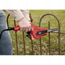 BLACK+DECKER PILNIK TAŚMOWY 350W 13x 451mm KA900E