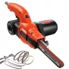 BLACK+DECKER PILNIK TAŚMOWY 400W 3w1 WALIZKA KA902EK