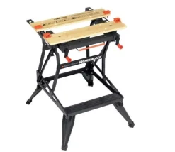 BLACK+DECKER STÓŁ WARSZTATOWY WORKMATE 610 x 472mm