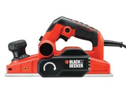 BLACK+DECKER STRUG 750W 82mm WALIZKA KW750K
