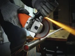 BLACK+DECKER SZLIFIERKA KĄTOWA 115mm 750W BEG110