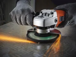 BLACK+DECKER SZLIFIERKA KĄTOWA 115mm 750W BEG110