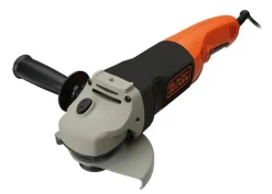 BLACK+DECKER SZLIFIERKA KĄTOWA 125mm 1200W KG1202