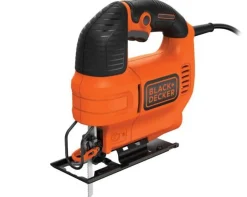 BLACK+DECKER WYRZYNARKA 520W KS701E