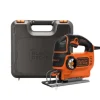 BLACK+DECKER WYRZYNARKA 550W WALIZKA KS801SEK