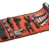BLACK+DECKER ZESTAW NARZĘDZI DO SAMOCHODU 71elem.