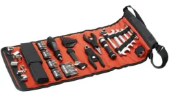 BLACK+DECKER ZESTAW NARZĘDZI DO SAMOCHODU 71elem.