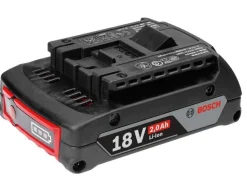 BOSCH AKUMULATOR 18V 2,0Ah LI-ION