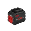 BOSCH AKUMULATOR 18V 12,0Ah PROCORE