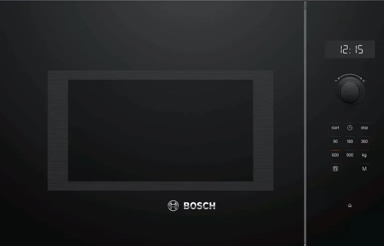 BOSCH BFL554MB0 Powystawowa