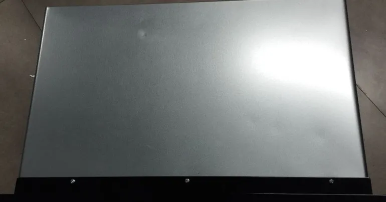 BOSCH BFL554MB0 Powystawowa