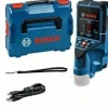 BOSCH DETEKTOR D-TECT 200 C 1x12V 2,0Ah