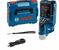 BOSCH DETEKTOR D-TECT 200 C 1x12V 2,0Ah