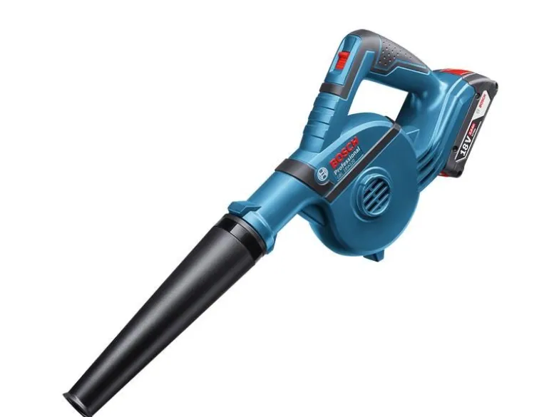 BOSCH DMUCHAWA GBL 18V-120 SOLO