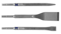 BOSCH DŁUTO SDS 3PC SET