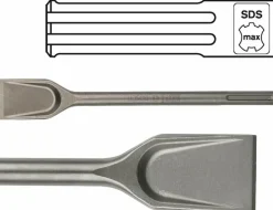BOSCH DŁUTO SDS-MAX SZEROKIE/350 1sztuka