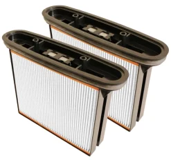 BOSCH FILTR POLIESTROWY DO GAS50 /2szt.