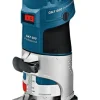 BOSCH FREZARKA DO KRAWĘDZI GKF 600