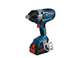 BOSCH KLUCZ UDAROWY 3/4" GDS 18 V-1050 2x5,0Ah 1050Nm LB