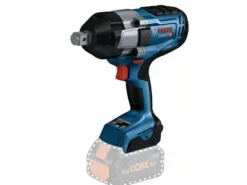 BOSCH KLUCZ UDAROWY 18V GDS 18 V-1050 SOLO 3/4" 1050Nm
