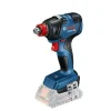 BOSCH KLUCZ UDAROWY 18V 1/2" / HEX 1/4" 200Nm BEZ AKUMULATORÓW I ŁADOWARKI GDX 18V-200 SOLO