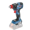 BOSCH KLUCZ UDAROWY 18V 1/2" / HEX 1/4" 200Nm BEZ AKUMULATORÓW I ŁADOWARKI GDX 18V-200C