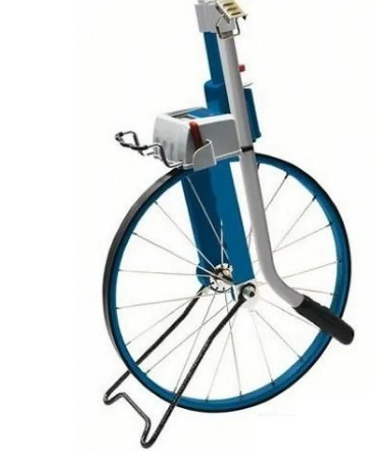 BOSCH KOŁO MIERNICZE GWM 40