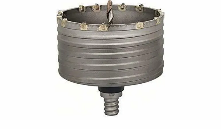 BOSCH KORONA SDS MAX-9 150x80x92mm