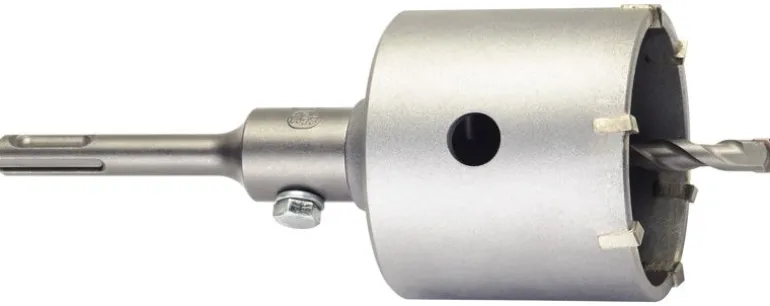 BOSCH KORONA SDS+ 82mm