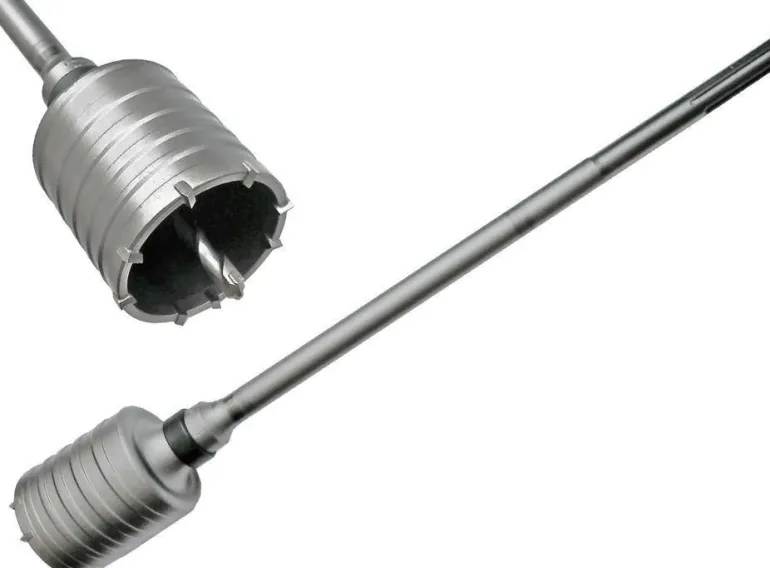 BOSCH KORONA SDS-MAX 82x420mm