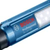 BOSCH LAMPA 10,8/12V GLI 12V-300 SOLO