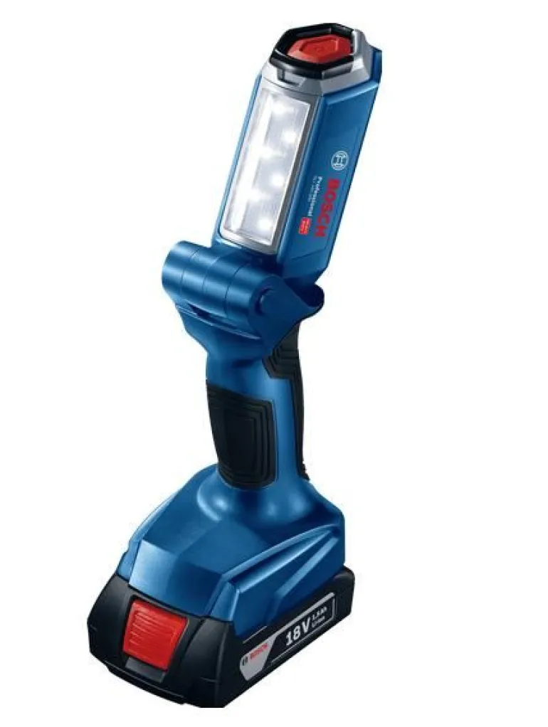 BOSCH LAMPA 14,4/18V GLI 18V-300 SOLO