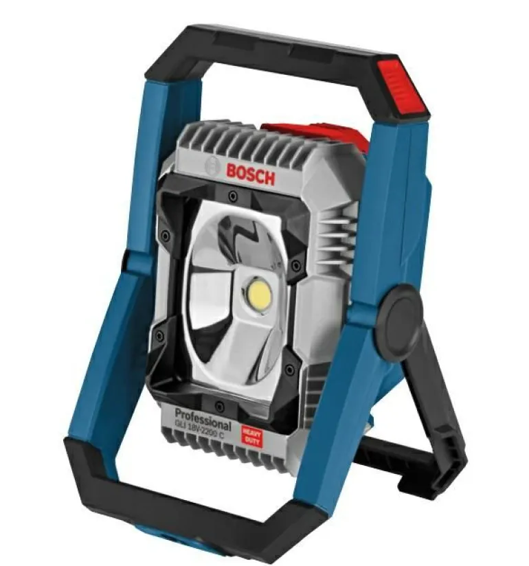 BOSCH LAMPA 14,4/18V GLI 18V-2200C SOLO