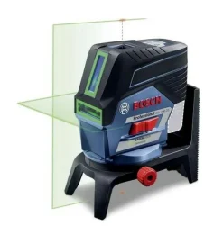 BOSCH LASER GCL 2-50 CG + RM2 + LB
