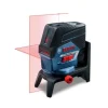 BOSCH LASER KRZYŻOWO-PUNKTOWY GCL 2-50 C + RM2 +AA1 +BT150