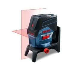 BOSCH LASER KRZYŻOWO-PUNKTOWY GCL 2-50 C + RM2 +AA1 +BT150