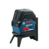 BOSCH LASER KRZYŻOWO-PUNKTOWY GCL 2-15 + PODSTAWA RM1