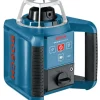 BOSCH LASER OBROTOWY GRL 300 HV SET