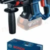 BOSCH MŁOT AKUM.GBH 180-LI 18V 0xAh BL
