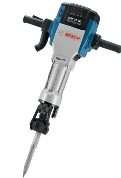 BOSCH MŁOT KUJĄCY HEX 2000W GSH 27VC 62J 29,5kg