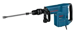 BOSCH MŁOT KUJĄCY SDS-MAX 1500W 16.8J 10,1kg GSH11E