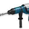 BOSCH MŁOT WIERCĄCO-KUJĄCY SDS-MAX 1500W 12,5J 8,2J GBH 8-45 D