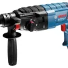 BOSCH MŁOTOWIERTARKA Z OPCJĄ KUCIA 790W 2,7J GBH 240