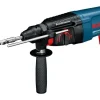 BOSCH MŁOTOWIERTARKA Z OPCJĄ KUCIA 800W 2,7J GBH 2-26 DRE