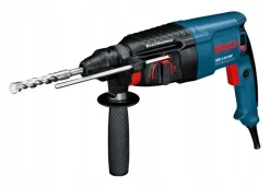 BOSCH MŁOTOWIERTARKA Z OPCJĄ KUCIA 800W 2,7J GBH 2-26 DRE