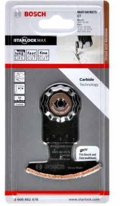 BOSCH MT BRZESZCZOT MATI68RST5