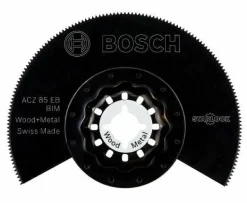 BOSCH MT BRZESZCZOT SEGMENTOWY RB ACZ 85 E /10szt.